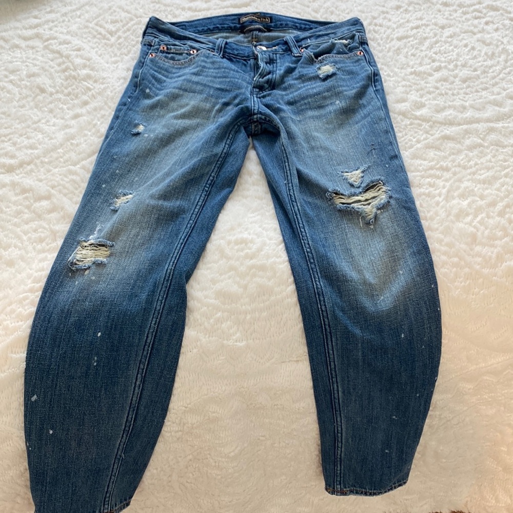 Abercrombie Jeans